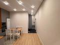 3-комнатная квартира · 67 м² · 12/20 этаж, Гагарина 310 за 500 000 ₸ в Алматы, Бостандыкский р-н — фото 2