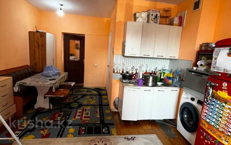 1-комнатная квартира · 30 м² · 4/7 этаж, мкр Ожет за 18.5 млн ₸ в Алматы, Алатауский р-н — фото 2