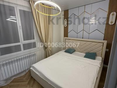 1-комнатная квартира · 30 м² · 8/18 этаж, Утепова 31 — Утепова 31 за 17 000 〒 в Алматы, Бостандыкский р-н