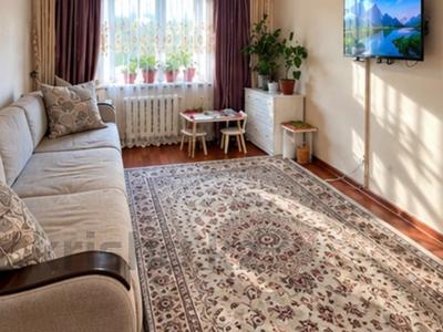 2-комнатная квартира · 54 м² · 1/6 этаж, Бердибек Сокпакбаев 21/1 за ~ 25 млн ₸ в Астане, Сарыарка р-н