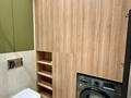 2-бөлмелі пәтер · 62 м² · 5/18 қабат, Жарокова 218 — Жарокова/Си синхая, бағасы: 80 млн ₸ в Алматы, Бостандыкский р-н — фото 22