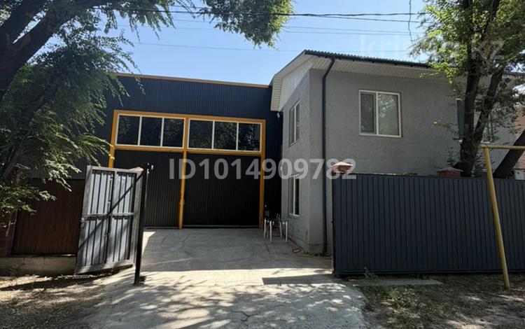 Склады · 210 м² за 630 000 ₸ в Алматы, Ауэзовский р-н — фото 2