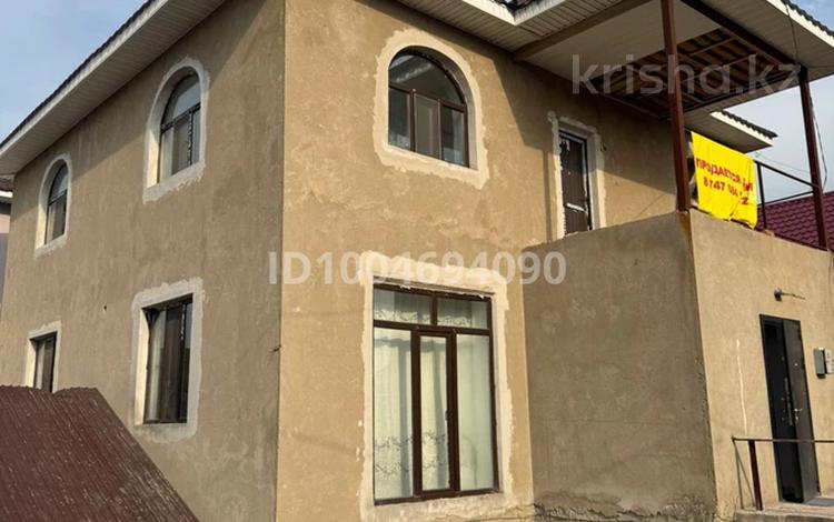 Отдельный дом · 6 комнат · 200 м² · 4 сот., Хан Танири 53 за ~ 50 млн 〒 в Иргели — фото 2