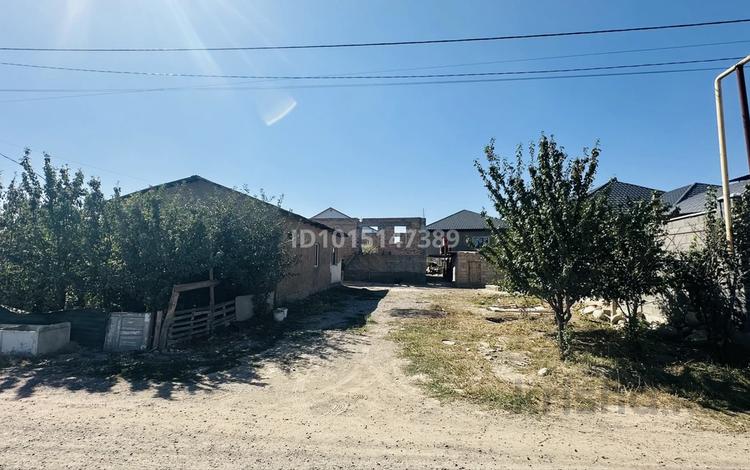 Отдельный дом · 4 комнаты · 80 м² · 6 сот., Алпамыс батыр 46 за 16 млн ₸ в  — фото 2