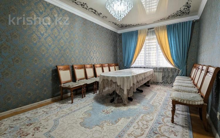 Жеке үй · 9 бөлме · 250.7 м² · 8 жүзд., Кошке Кеменгерулы 12, бағасы: 123 млн ₸ в Алматы, Наурызбайский р-н — фото 2