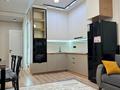 2-комнатная квартира · 60 м² · 4/17 этаж, Жарокова 218 за 420 000 ₸ в Алматы, Бостандыкский р-н