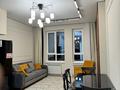2-комнатная квартира · 60 м² · 4/17 этаж, Жарокова 218 за 420 000 ₸ в Алматы, Бостандыкский р-н — фото 2