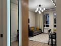 2-комнатная квартира · 60 м² · 4/17 этаж, Жарокова 218 за 420 000 ₸ в Алматы, Бостандыкский р-н — фото 3