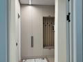 2-комнатная квартира · 60 м² · 4/17 этаж, Жарокова 218 за 420 000 ₸ в Алматы, Бостандыкский р-н — фото 5