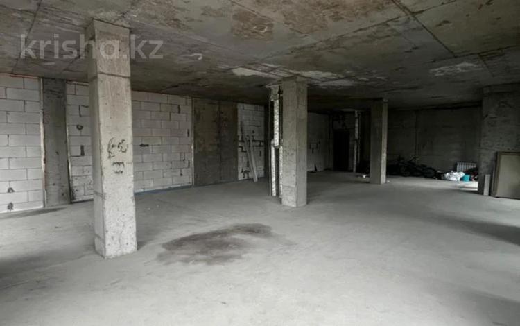 4-комнатная квартира · 131 м² · 2/4 этаж, мкр Ерменсай, Арайлы за 103 млн ₸ в Алматы, Бостандыкский р-н — фото 2