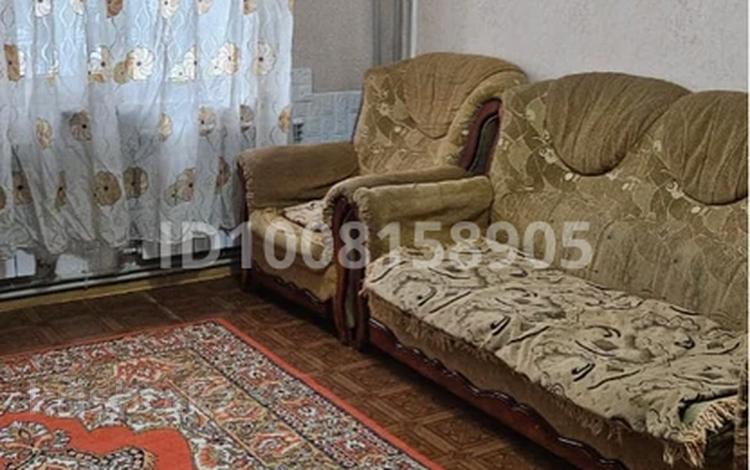 1-комнатная квартира · 40 м² · 4/5 этаж, Карасу 21 — Дархан базар, Мед.колледж Шымкент за 100 000 ₸ в Аль-Фарабийский р-н — фото 2