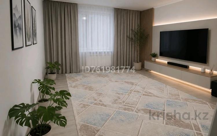 Отдельный дом · 5 комнат · 140 м² · 5 сот., Байтерек 104 — Возле БАКАД за 45 млн ₸ в Кемертогане — фото 40