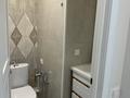 3-комнатная квартира · 75 м² · 12/13 этаж, Калкаман микрорайон 5 за 46 млн ₸ в Алматы, Наурызбайский р-н — фото 8