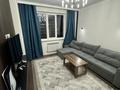 3-комнатная квартира · 75 м² · 12/13 этаж, Калкаман микрорайон 5 за 46 млн ₸ в Алматы, Наурызбайский р-н