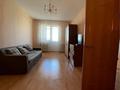 1-комнатная квартира · 48 м² · 2/12 этаж, Коргалжинскоешоссе 25 за 210 000 ₸ в Астане, Есильский р-н