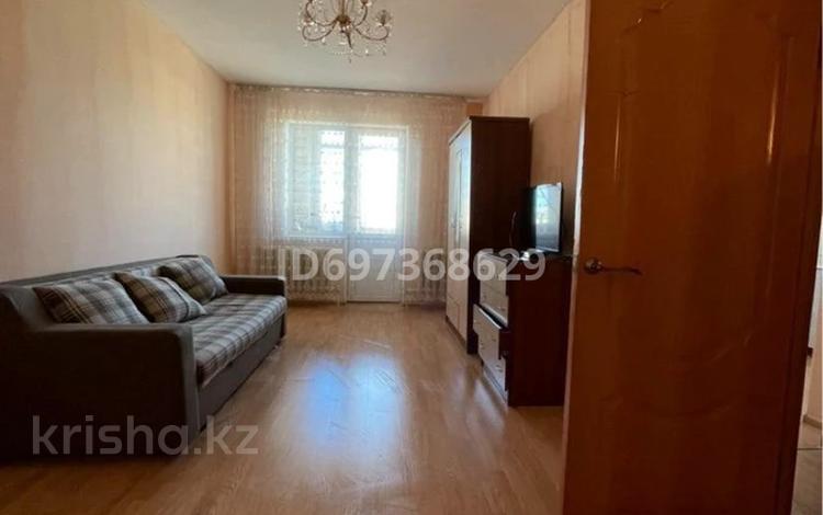 1-комнатная квартира · 48 м² · 2/12 этаж, Коргалжинскоешоссе 25 за 210 000 ₸ в Астане, Есильский р-н — фото 2