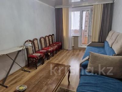 2-комнатная квартира · 53.7 м² · 2/10 этаж, Маяковского за 25 млн ₸ в Костанае