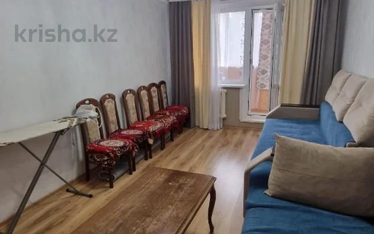 2-комнатная квартира · 53.7 м² · 2/10 этаж, Маяковского за 25 млн ₸ в Костанае — фото 6