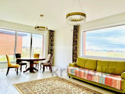 Отдельный дом · 3 комнаты · 120 м² · 10 сот., мкр Сулутор, ЖМ Сулутор за 300 000 〒 в Актобе