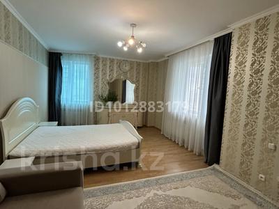 2-бөлмелі пәтер · 70 м² · 11/23 қабат, мкр Шубар — Сарайшык,ЖК Лазурный квартал, бағасы: 20 000 ₸ в Астане, Есильский р-н