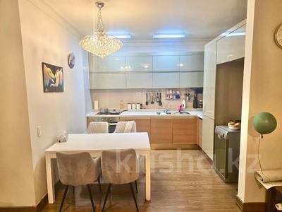 3-комнатная квартира · 123 м² · 3/16 этаж, Аскарова 8 — ГОРЯЧИЙ ВАРИАНТ за 690 000 ₸ в Алматы, Ауэзовский р-н