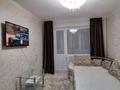 1-комнатная квартира · 35 м² · 2/5 этаж, Майкудук, Майкудук, мкр Восток-3 15 — Ресторан Миллион, Ақ орда, Ақ отау за 12 000 ₸ в Караганде, Алихана Бокейханова р-н