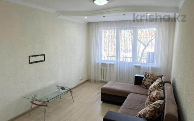 2-комнатная квартира · 43 м² · 2/4 этаж, Ауэзова 64/1 — Шевченко за 250 000 ₸ в Алматы, Алмалинский р-н — фото 24