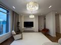 6-комнатная квартира · 260.3 м² · 13 этаж, Бухар жырау 26 — Единственный дуплекс!!! за 450 млн ₸ в Астане, Есильский р-н — фото 4