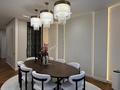 6-комнатная квартира · 260.3 м² · 13 этаж, Бухар жырау 26 — Единственный дуплекс!!! за 450 млн ₸ в Астане, Есильский р-н — фото 7