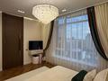 6-комнатная квартира · 260.3 м² · 13 этаж, Бухар жырау 26 — Единственный дуплекс!!! за 450 млн ₸ в Астане, Есильский р-н — фото 12