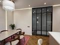 6-комнатная квартира · 260.3 м² · 13 этаж, Бухар жырау 26 — Единственный дуплекс!!! за 450 млн ₸ в Астане, Есильский р-н — фото 20