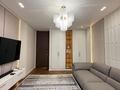 6-комнатная квартира · 260.3 м² · 13 этаж, Бухар жырау 26 — Единственный дуплекс!!! за 450 млн ₸ в Астане, Есильский р-н — фото 36