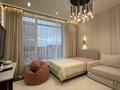 6-комнатная квартира · 260.3 м² · 13 этаж, Бухар жырау 26 — Единственный дуплекс!!! за 450 млн ₸ в Астане, Есильский р-н — фото 47