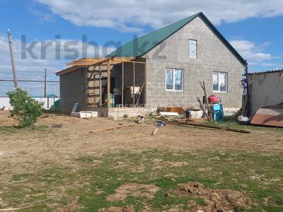 Отдельный дом · 4 комнаты · 120 м² · 25 сот., Шыгыс 9 — 15 км от города за 17 млн 〒 в Аксае
