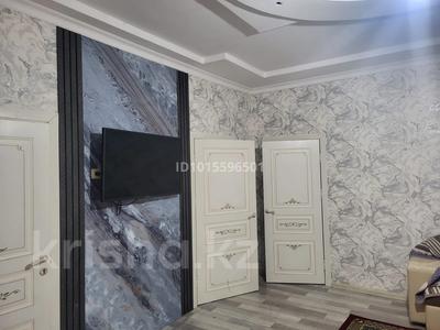 Отдельный дом · 4 комнаты · 121 м² · 13 сот., Жилой массив Акжар 253 — Акжар за 16 млн ₸ в Шымкенте, Туран р-н