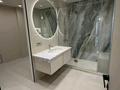 3-бөлмелі пәтер · 130 м² · 1/3 қабат, Ерменсай ш/а., Мкр Ерменсай Талды 59, бағасы: 2 млн ₸ в Алматы, Бостандыкский р-н — фото 13