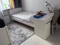 4-бөлмелі пәтер · 80 м² · 3/9 қабат, Рыскулбекова 29, бағасы: 55 млн ₸ в Астане, Алматы р-н — фото 12