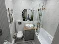 4-бөлмелі пәтер · 80 м² · 3/9 қабат, Рыскулбекова 29, бағасы: 55 млн ₸ в Астане, Алматы р-н — фото 14