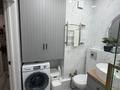 4-бөлмелі пәтер · 80 м² · 3/9 қабат, Рыскулбекова 29, бағасы: 55 млн ₸ в Астане, Алматы р-н — фото 17