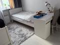 4-комнатная квартира · 80 м² · 3/9 этаж, Рыскулбекова 29 за 53 млн ₸ в Астане, Алматы р-н — фото 12