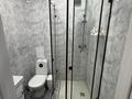 4-комнатная квартира · 80 м² · 3/9 этаж, Рыскулбекова 29 за 53 млн ₸ в Астане, Алматы р-н — фото 20