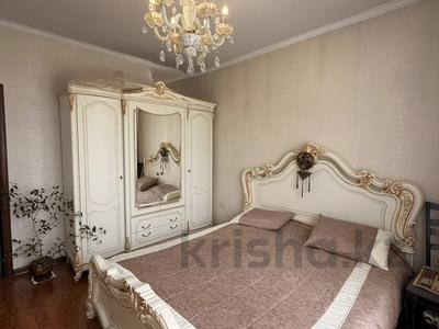 3-бөлмелі пәтер · 88 м² · 9/9 қабат, Қалқаман-2 ш/а. 24, бағасы: 62 млн ₸ в Алматы, Наурызбайский р-н