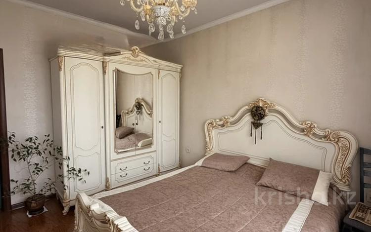 3-бөлмелі пәтер · 88 м² · 9/9 қабат, Қалқаман-2 ш/а. 24, бағасы: 62 млн ₸ в Алматы, Наурызбайский р-н — фото 2