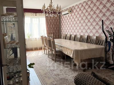3-комнатная квартира · 88 м² · 9/9 этаж, мкр Калкаман-2 24 за 61.5 млн ₸ в Алматы, Наурызбайский р-н