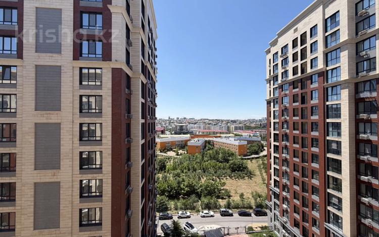 1-комнатная квартира · 55 м² · 8/12 этаж, Байтерекова 100/4 за 250 000 ₸ в Шымкенте, Каратауский р-н — фото 2