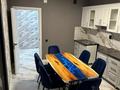 2-комнатная квартира · 63 м² · 6/9 этаж, мкр Шугыла за 300 000 ₸ в Алматы, Наурызбайский р-н