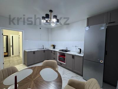 2-комнатная квартира · 63.3 м² · 2/9 этаж, Баймагамбетова за 32.5 млн 〒 в Костанае
