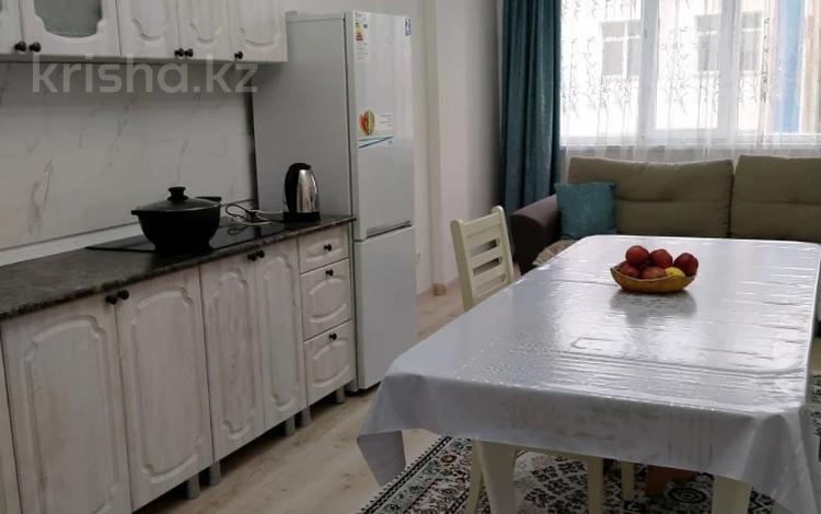 2-комнатная квартира · 67 м² · 4/18 этаж, Гагарина — пр. Абая за 54 млн ₸ в Алматы, Бостандыкский р-н — фото 4