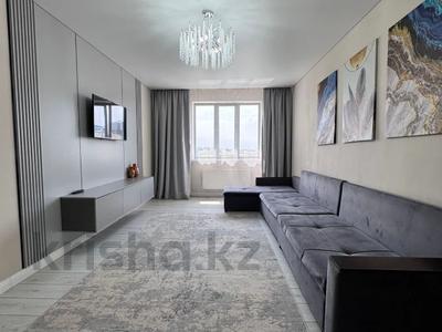 2-бөлмелі пәтер · 65.5 м² · 7/13 қабат, мкр Астана, Шаляпина 1/18 — Саина, бағасы: 54.5 млн ₸ в Алматы, Ауэзовский р-н