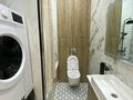 4-бөлмелі пәтер · 130 м² · 1/7 қабат, 17-ш/а., ​17-й микрорайон 107, 110, бағасы: 55 млн ₸ в Актау, 17-й мкр — фото 48